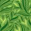 green_leaf_background_vector_520421
